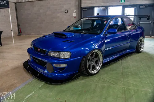 2024 Subie Showdown photo 23
